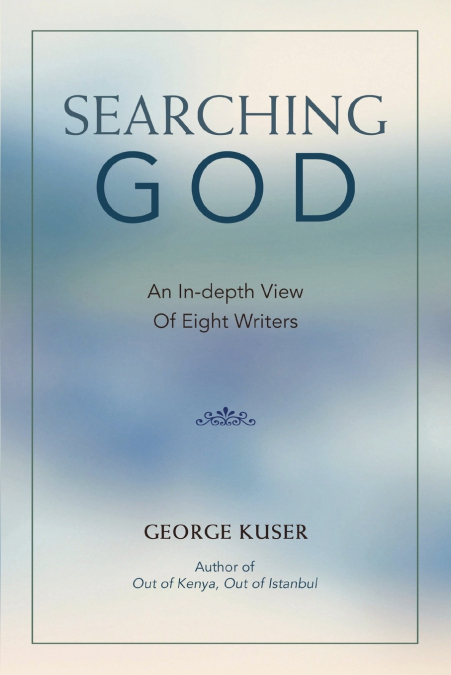 Searching God
