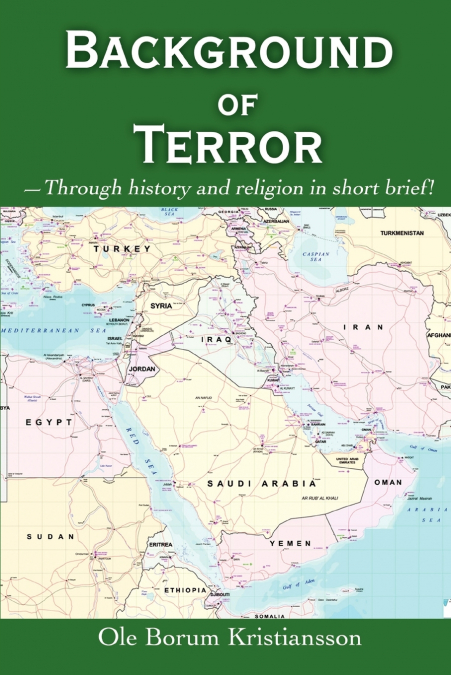 Background of Terror