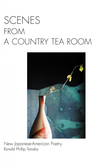 Scenes from a Country Tea Room