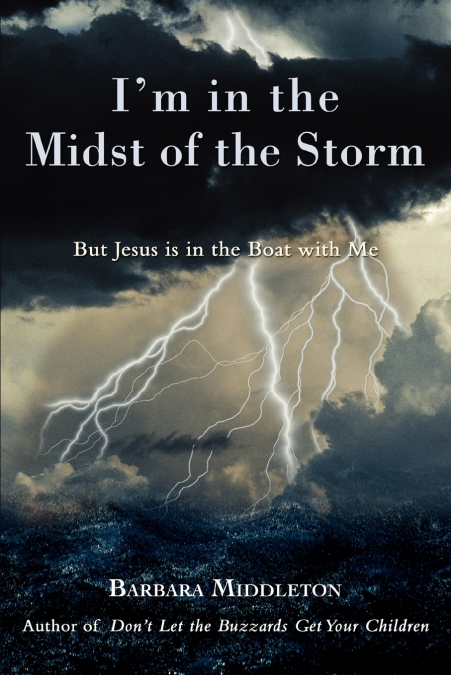 I’m in the Midst of the Storm
