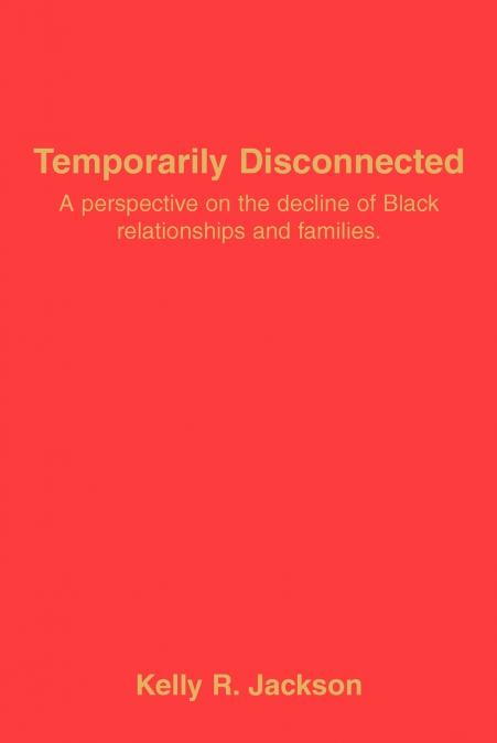 Temporarily Disconnected