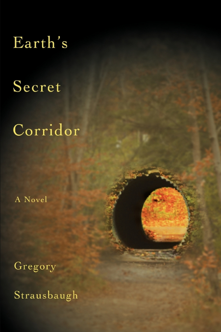 Earth’s Secret Corridor