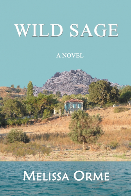 Wild Sage