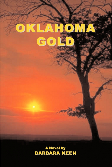 Oklahoma Gold