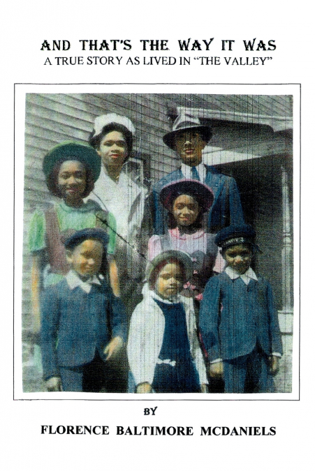 And That’s the Way It Was