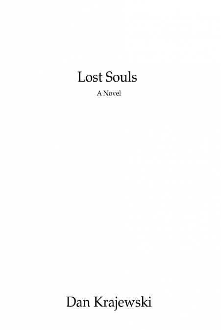 Lost Souls