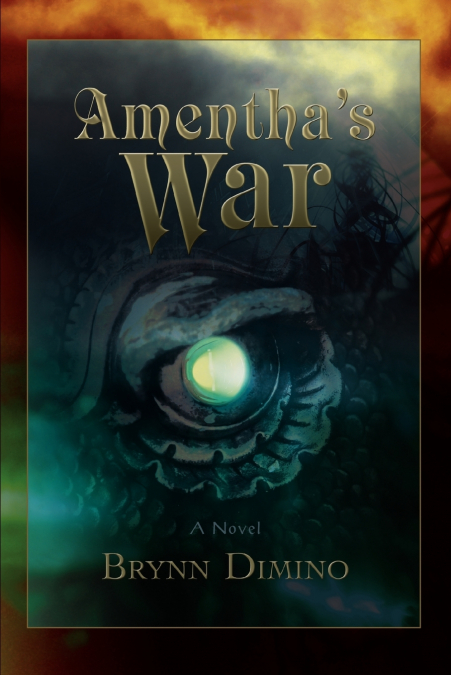 Amentha’s War