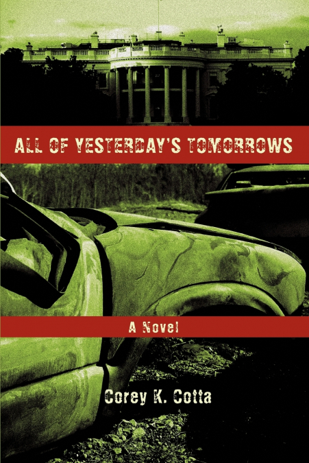 All of Yesterday’s Tomorrows