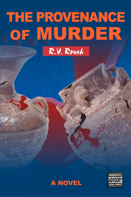 The Provenance of Murder