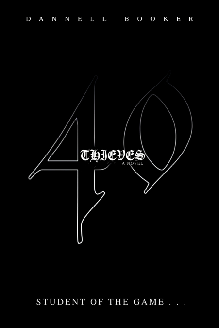40 THIEVES