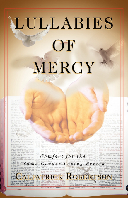 Lullabies of Mercy