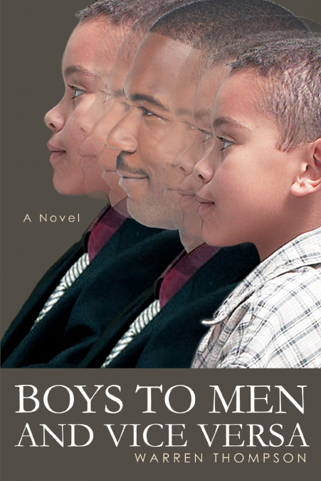 Boys To Men And Vice Versa