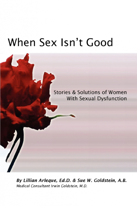 When Sex Isn’t Good