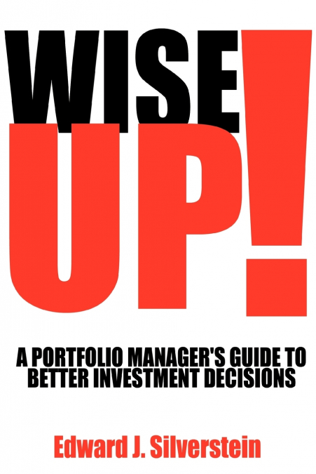 Wise Up!