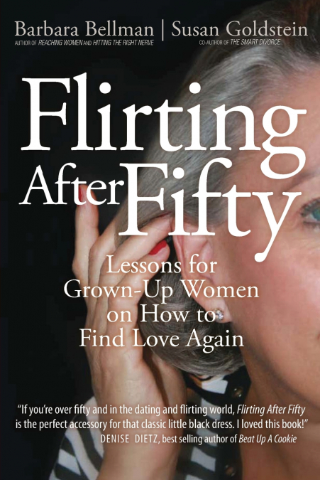 Flirting After Fifty