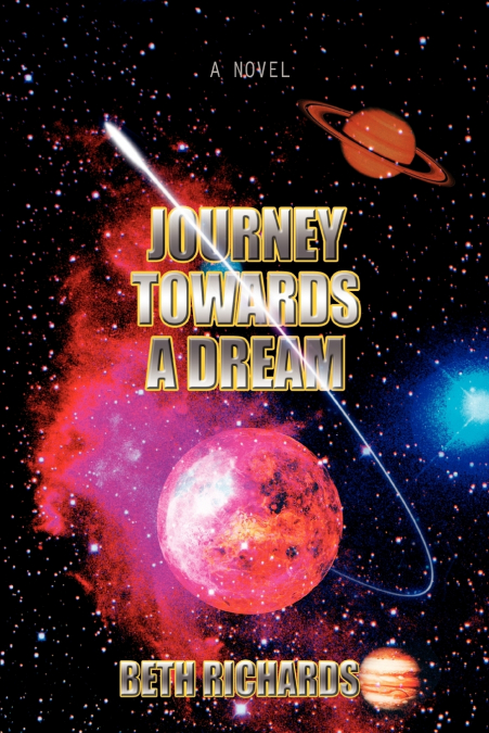 Journey Towards a Dream