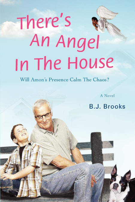There’s an Angel in the House