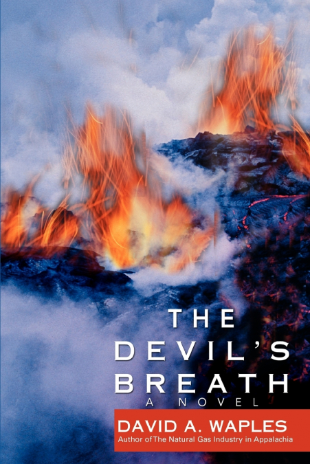The Devil’s Breath