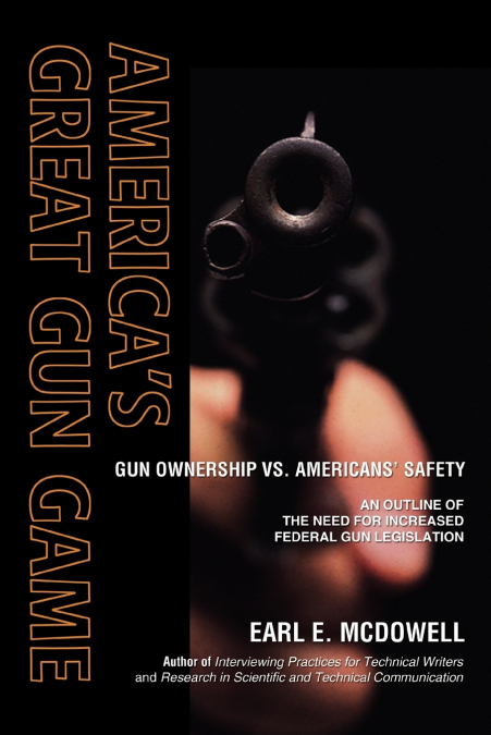 America’s Great Gun Game
