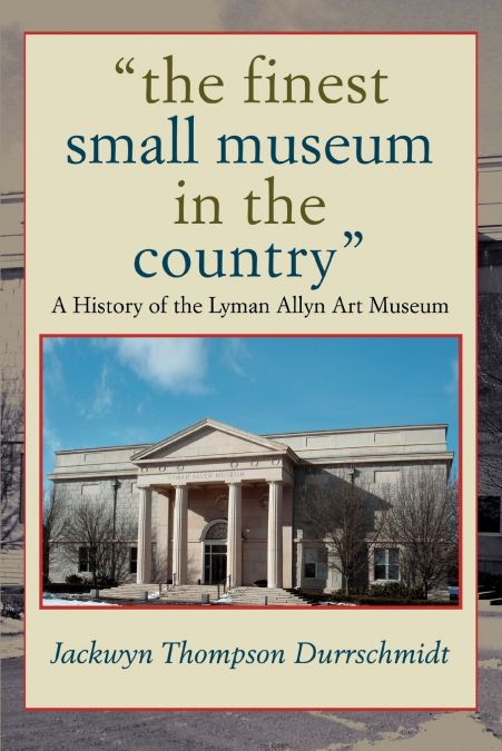 the finest small museum In the country
