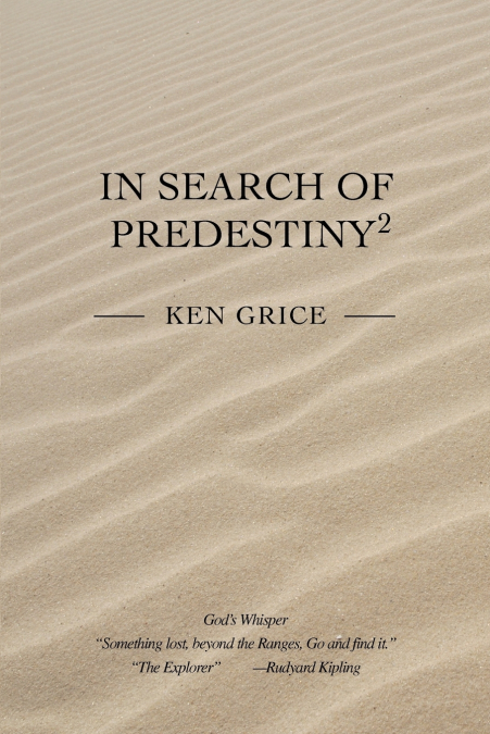 In Search of Predestiny2