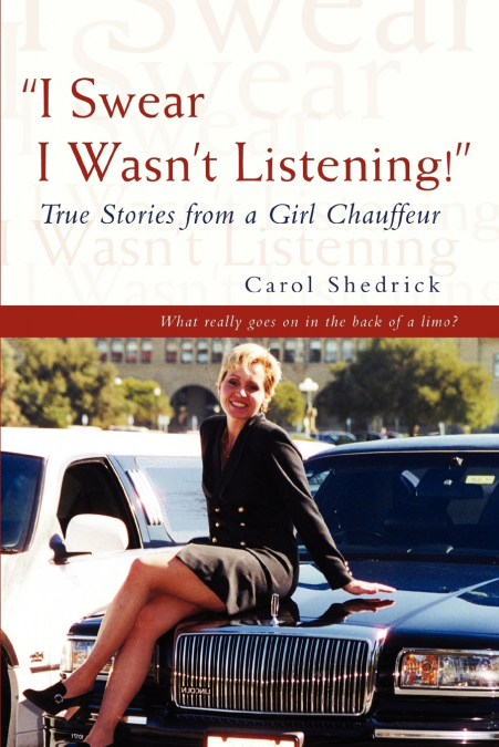 I Swear I Wasn’t Listening!