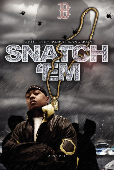 Snatch ’Em