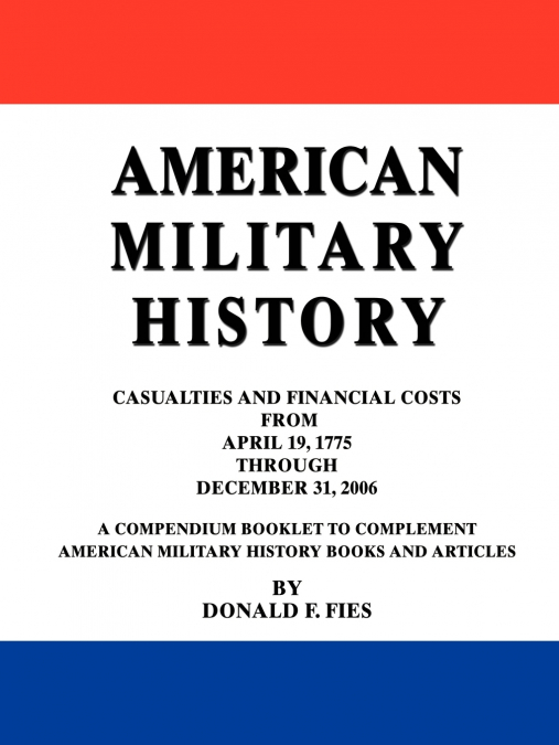 American Military History