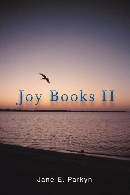 Joy Books II