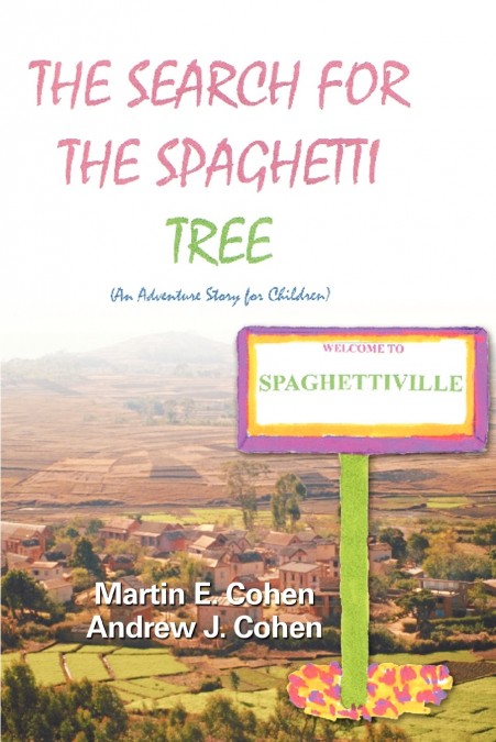 The Search for the Spaghetti Tree