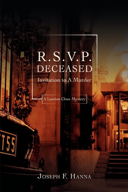 R.S.V.P. Deceased