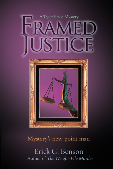 Framed Justice