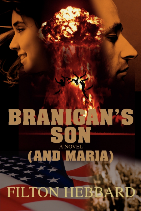 Branigan’s Son (and Maria)