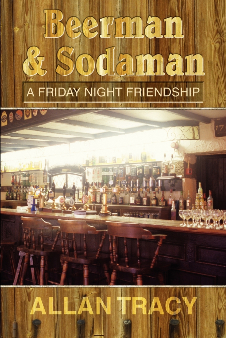 Beerman & Sodaman