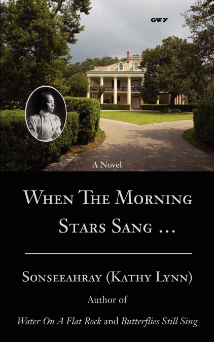 When The Morning Stars Sang .