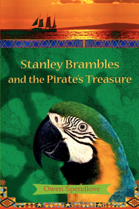 Stanley Brambles and the Pirate’s Treasure