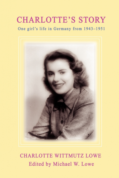 Charlotte’s Story