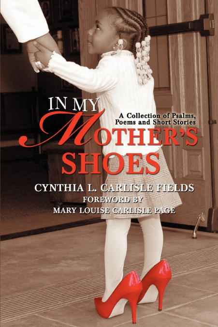 In My Mother’s Shoes