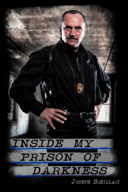 Inside My Prison of Darkness