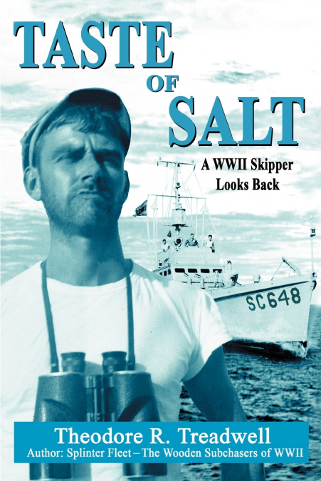 Taste of Salt