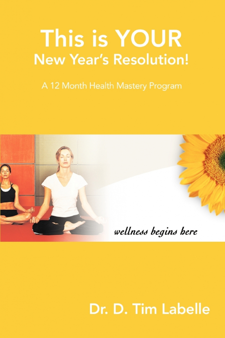 This Is Your New Year’s Resolution!