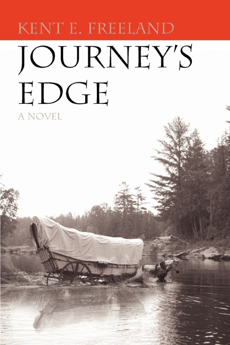 Journey’s Edge