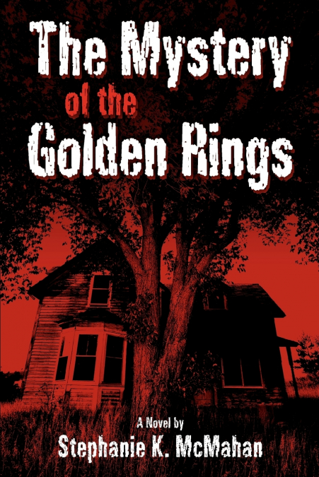 The Mystery of the Golden Rings