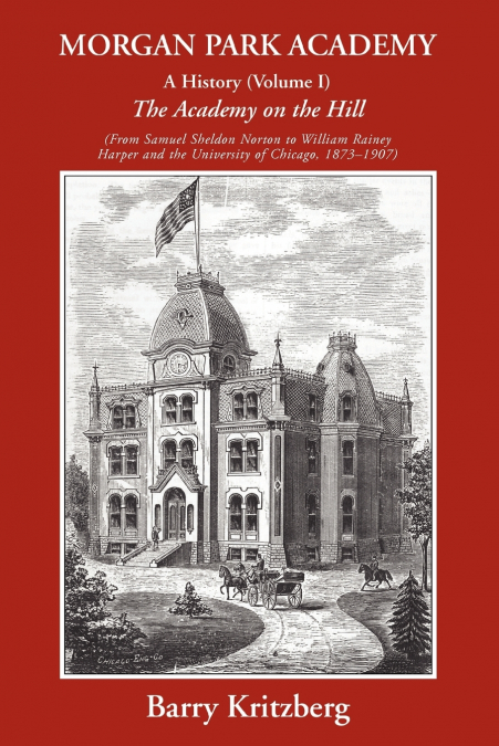 Morgan Park Academy