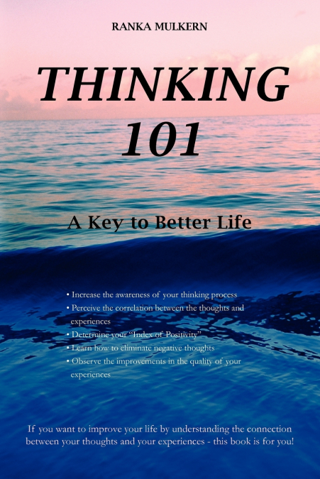 Thinking 101
