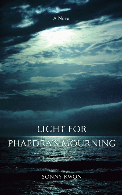 Light for Phaedra’s Mourning