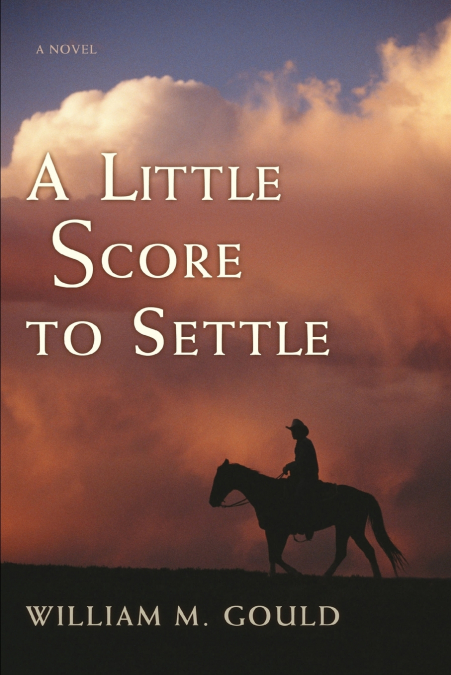 A Little Score to Settle