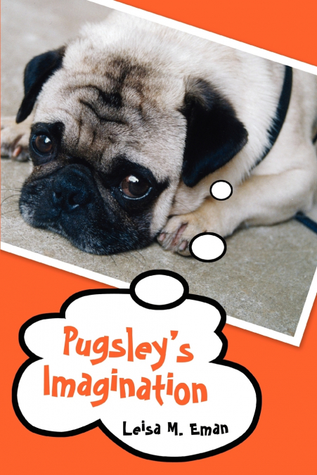 Pugsley’s Imagination