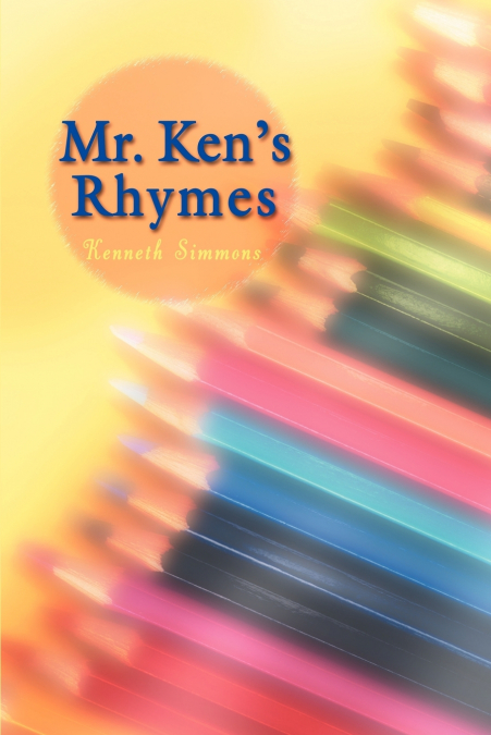 Mr. Ken’s Rhymes