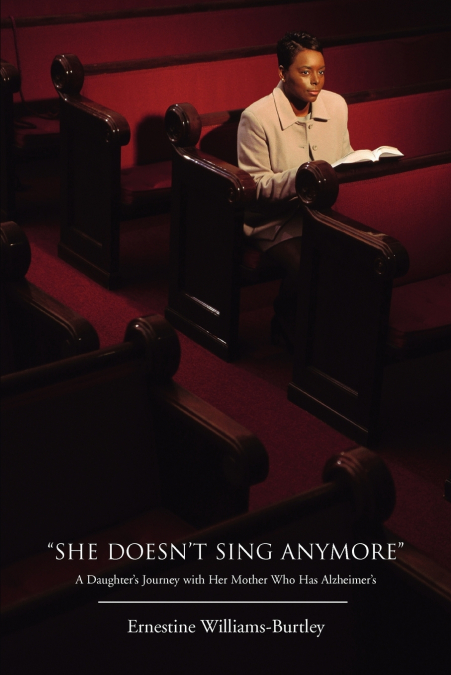 'She Doesn’t Sing Anymore'